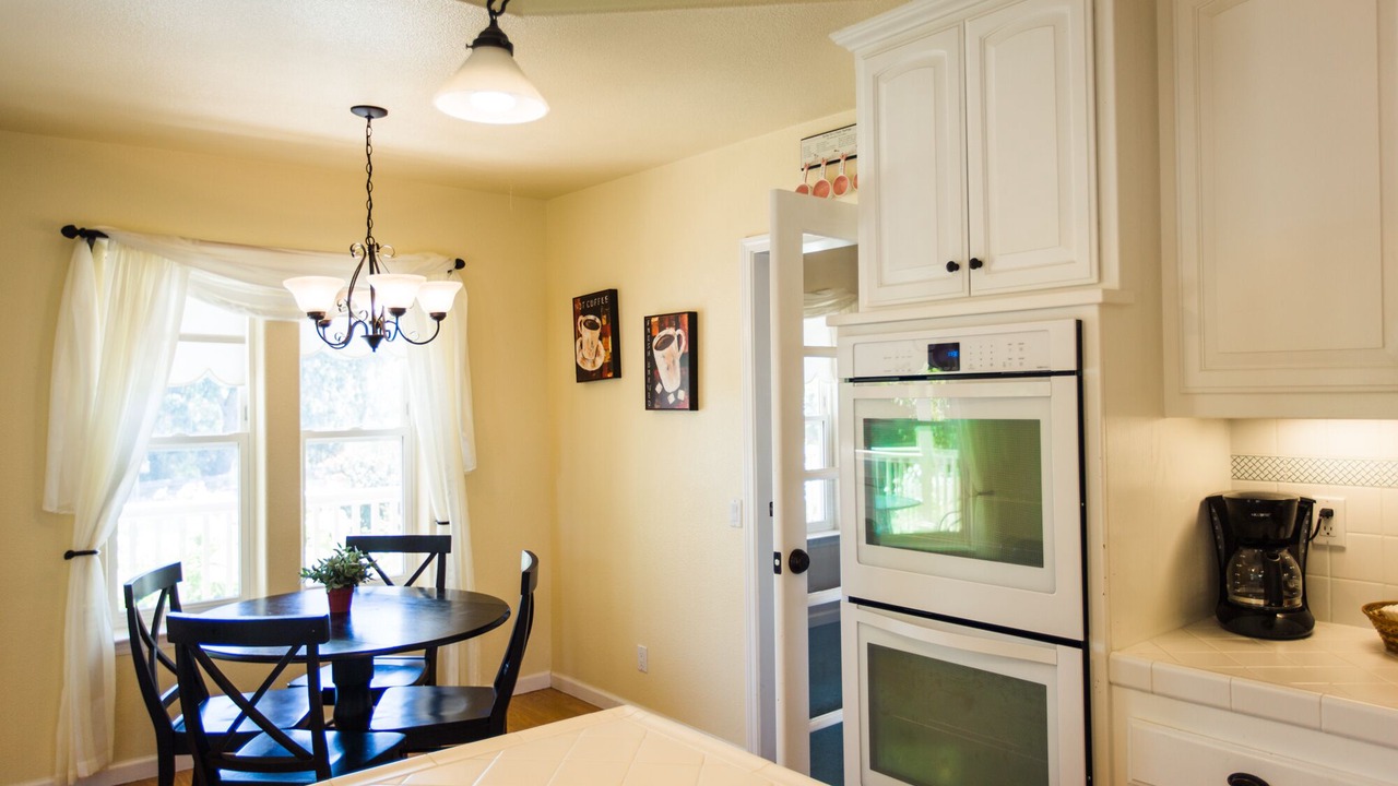 Photo of Kitchen in Atascadero