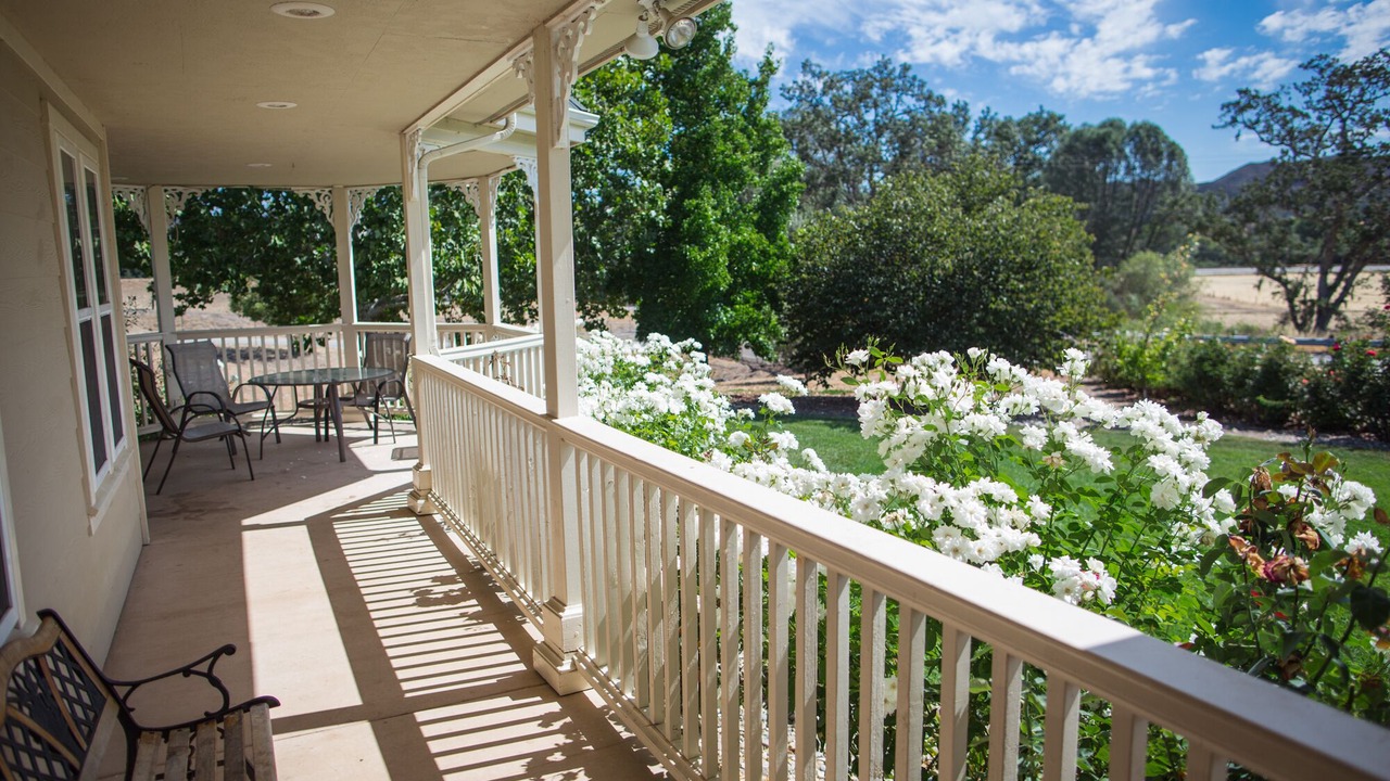 Photo of Outdoor in Atascadero