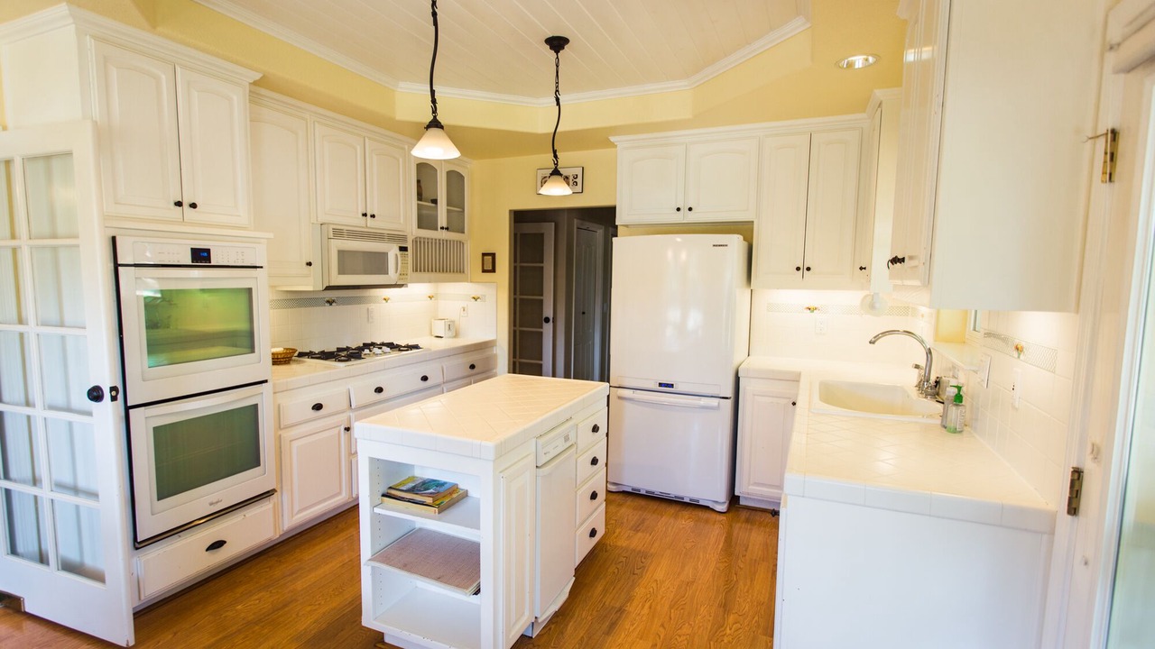 Photo of Kitchen in Atascadero