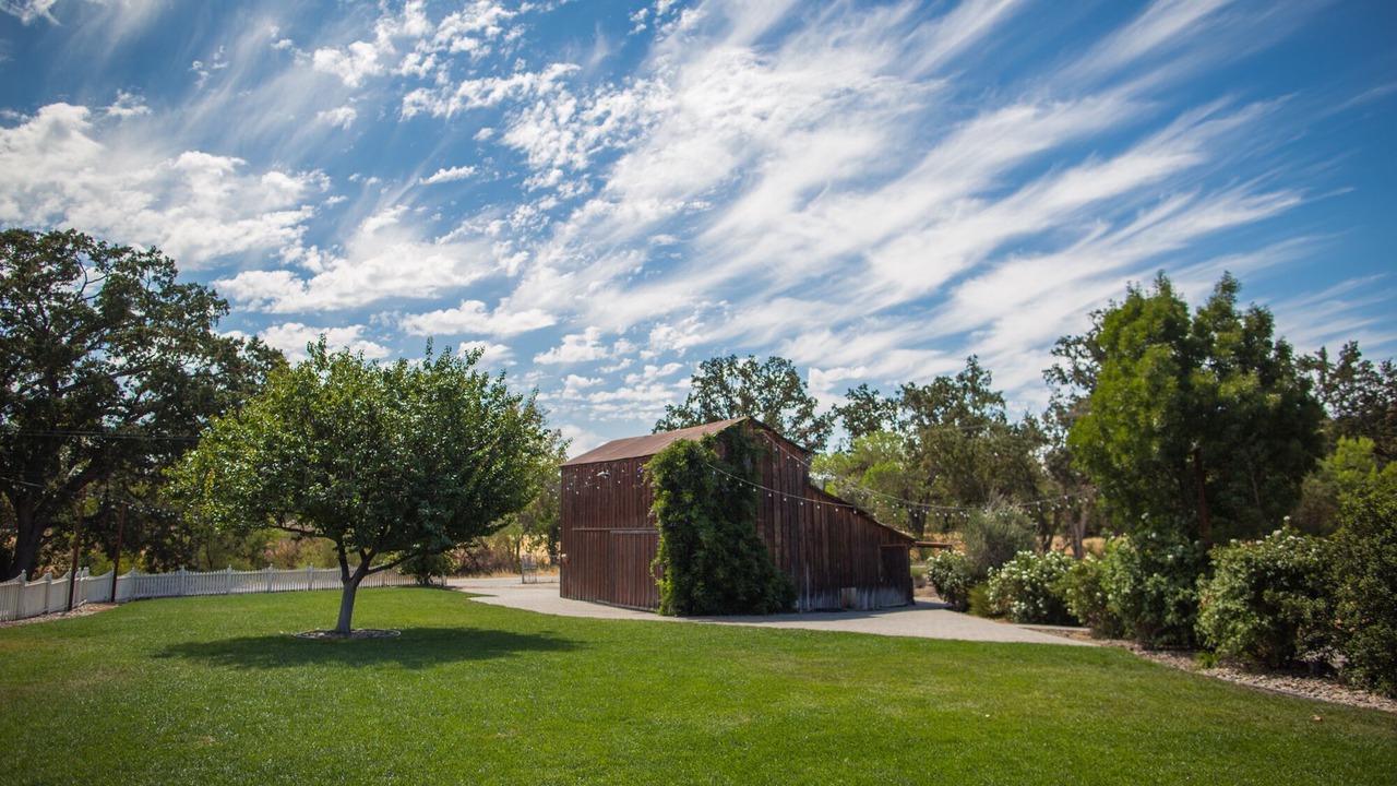 Photo of Outdoor in Atascadero