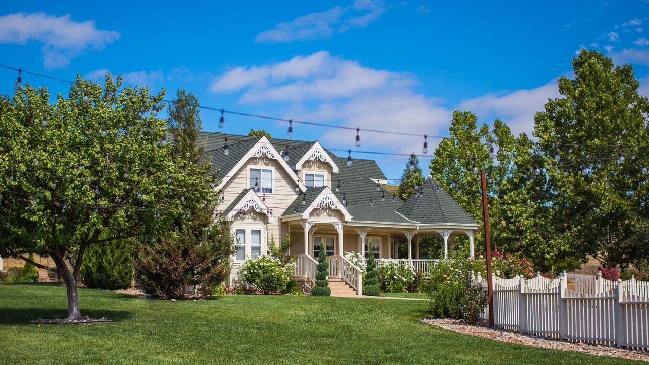 Photo of Outdoor in Atascadero