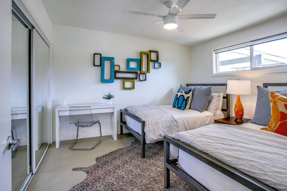 Photo of Bedroom in Indian Wells