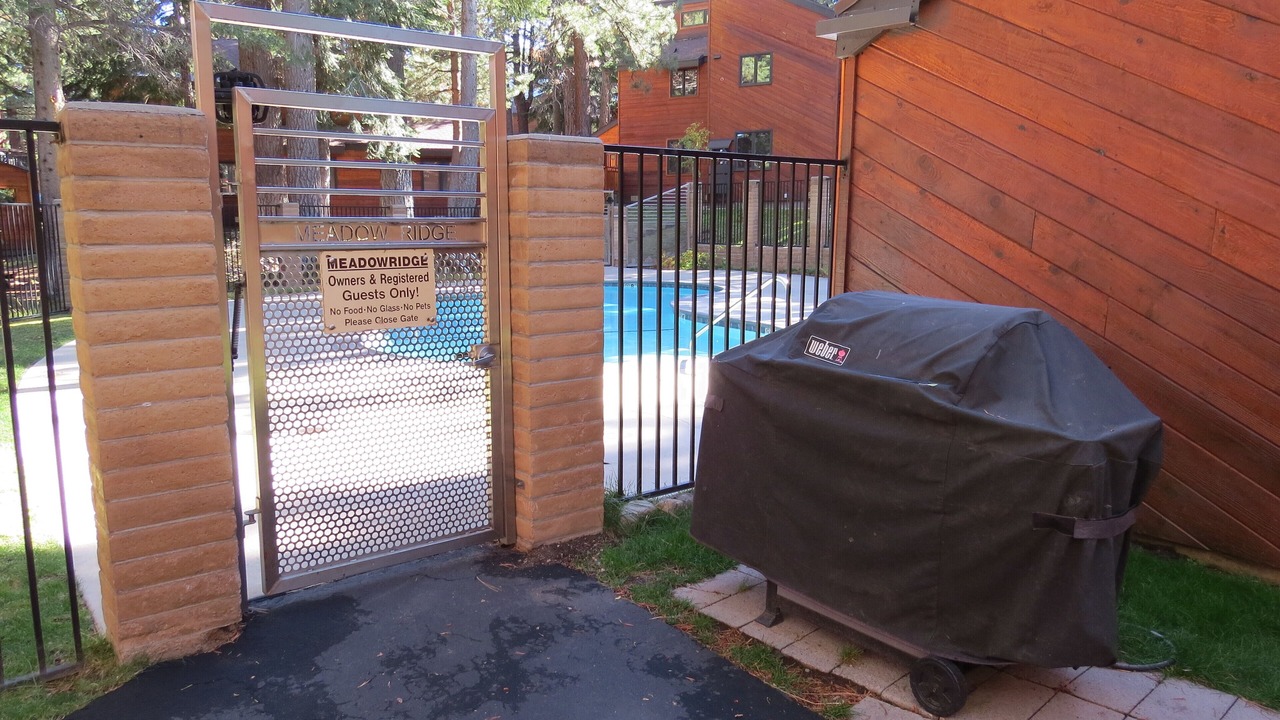 Photo of Outdoor in Mammoth Lakes