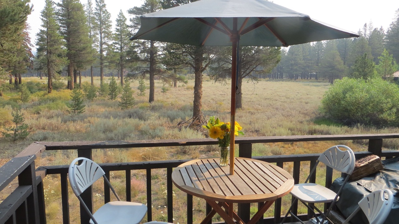 Photo of Outdoor in Mammoth Lakes