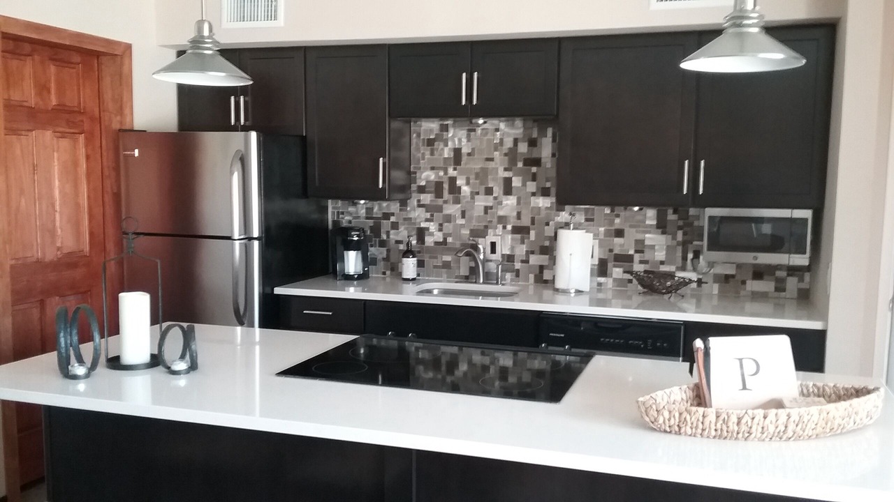 Photo of Kitchen in Cienega Springs