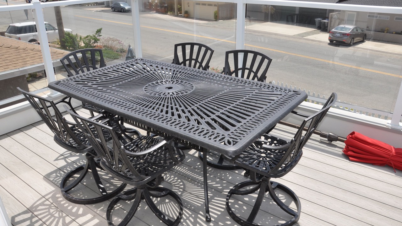 Photo of Outdoor in Cayucos