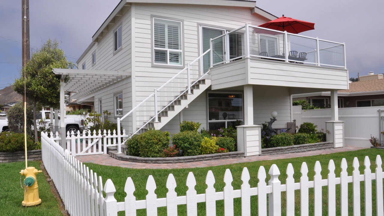 Photo of Outdoor in Cayucos