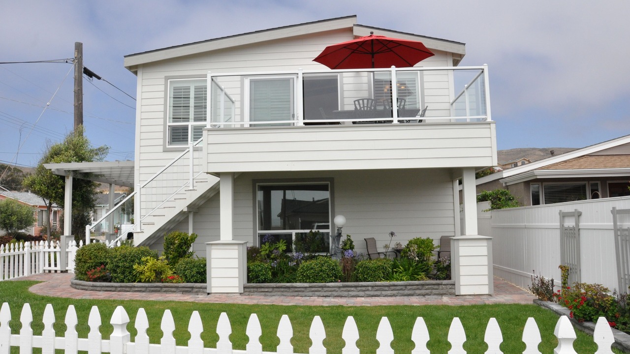 Photo of Outdoor in Cayucos