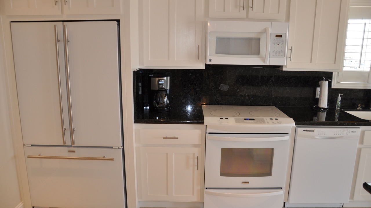 Photo of Kitchen in Cayucos