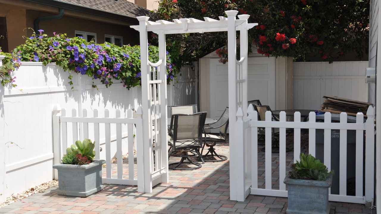 Photo of Outdoor in Cayucos