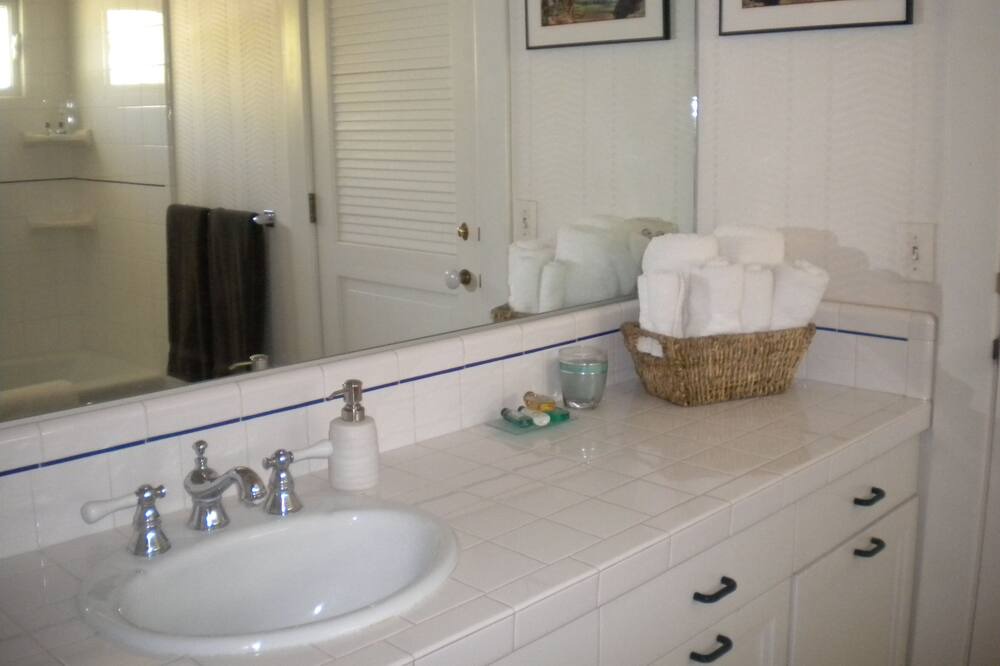 Photo of Bathroom in San Luis Obispo