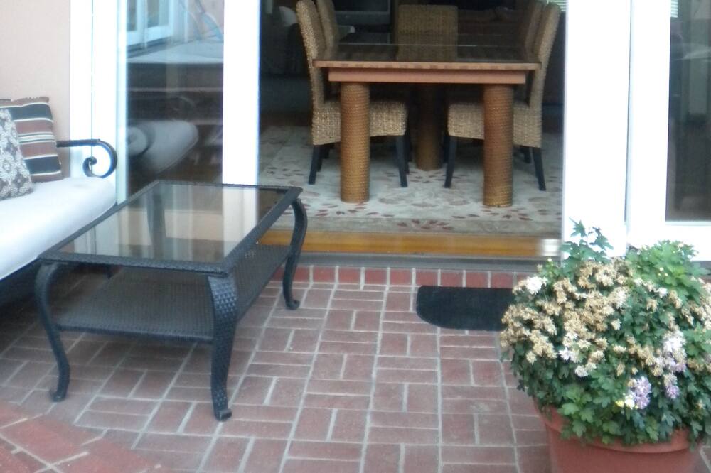 Photo of Bedroom in San Luis Obispo