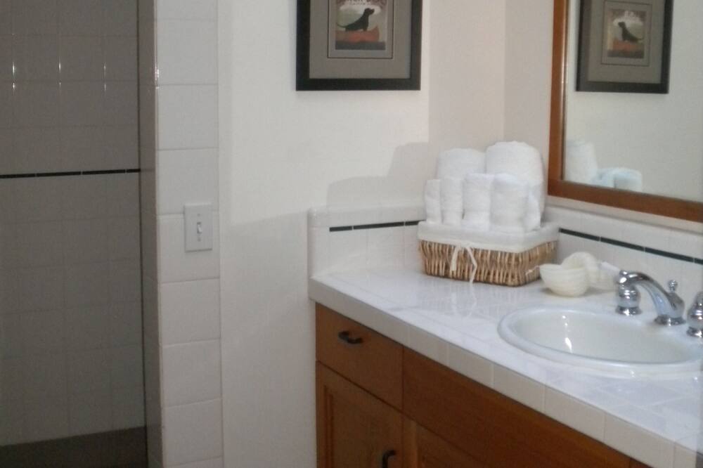 Photo of Bathroom in San Luis Obispo