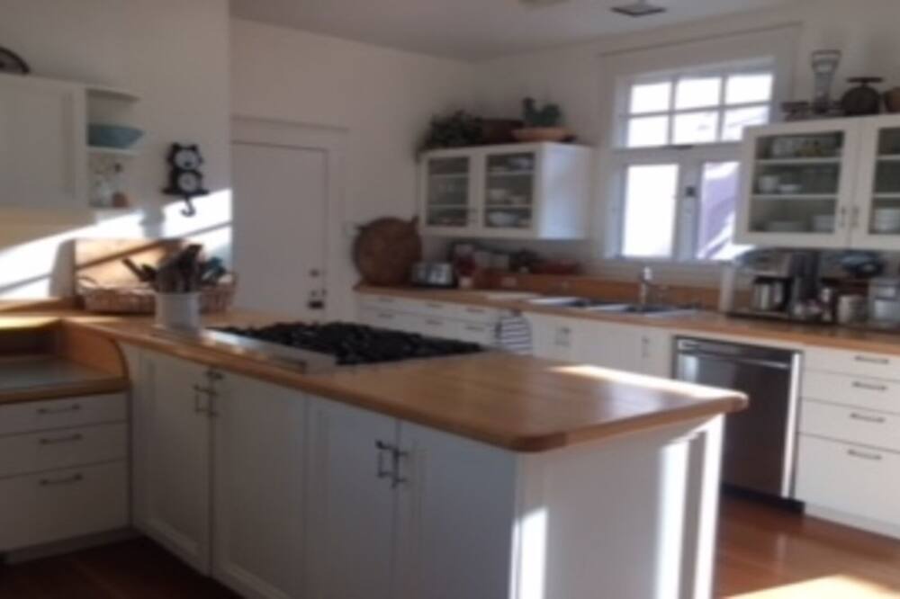 Photo of Kitchen in San Luis Obispo