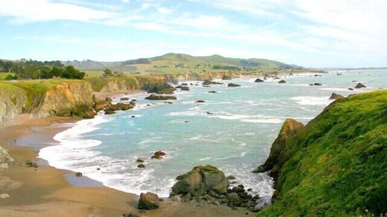 Photo of Outdoor in Bodega Bay
