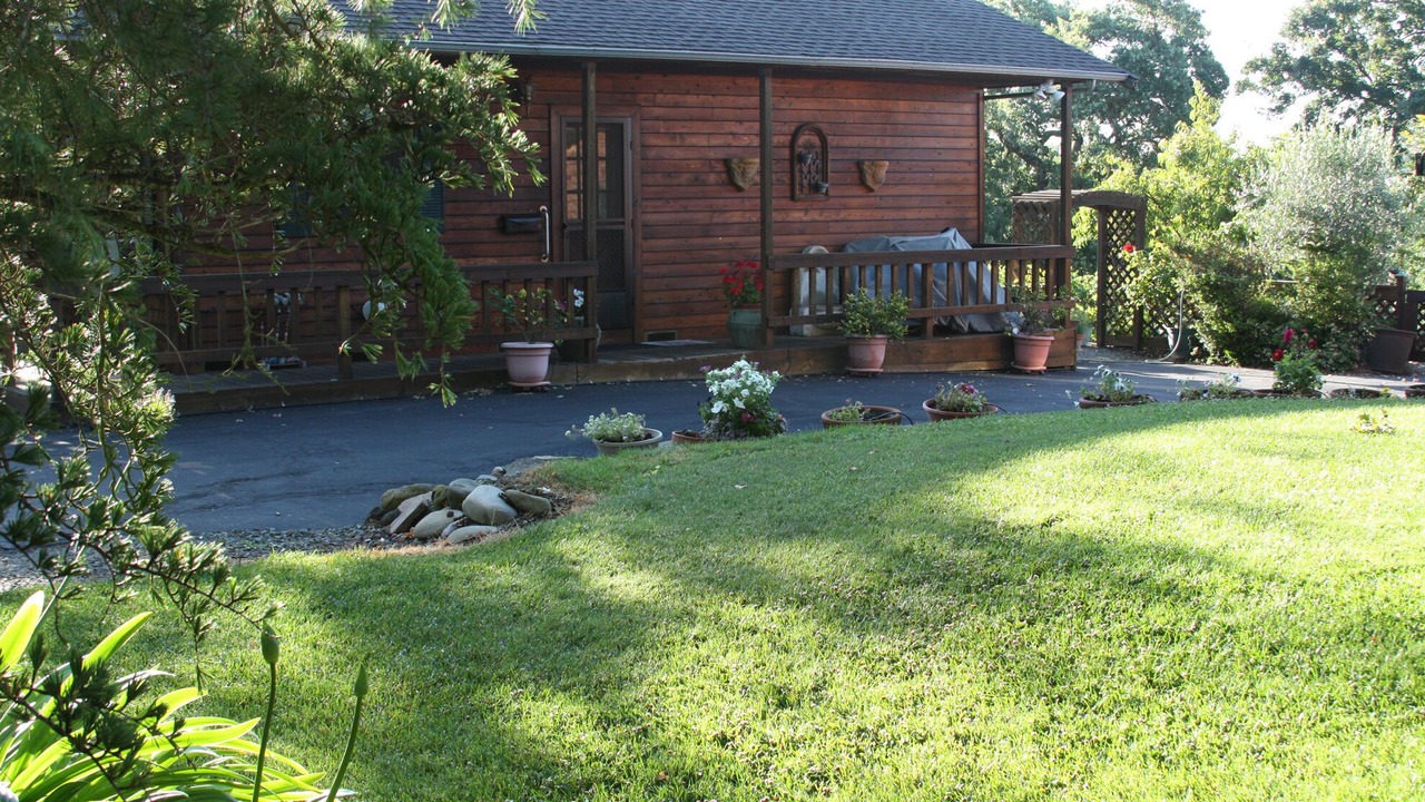 Photo of Outdoor in Sonoma