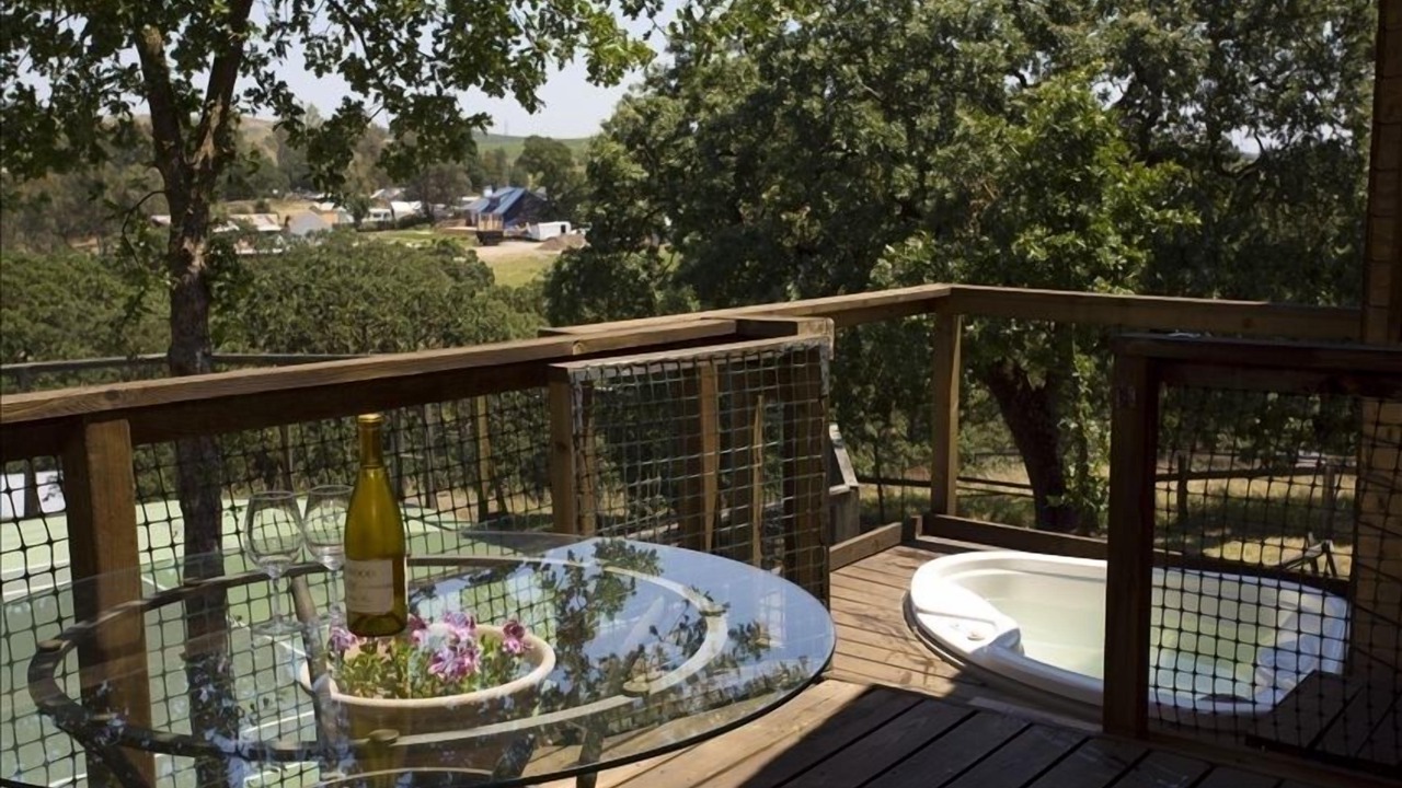 Photo of Outdoor in Sonoma