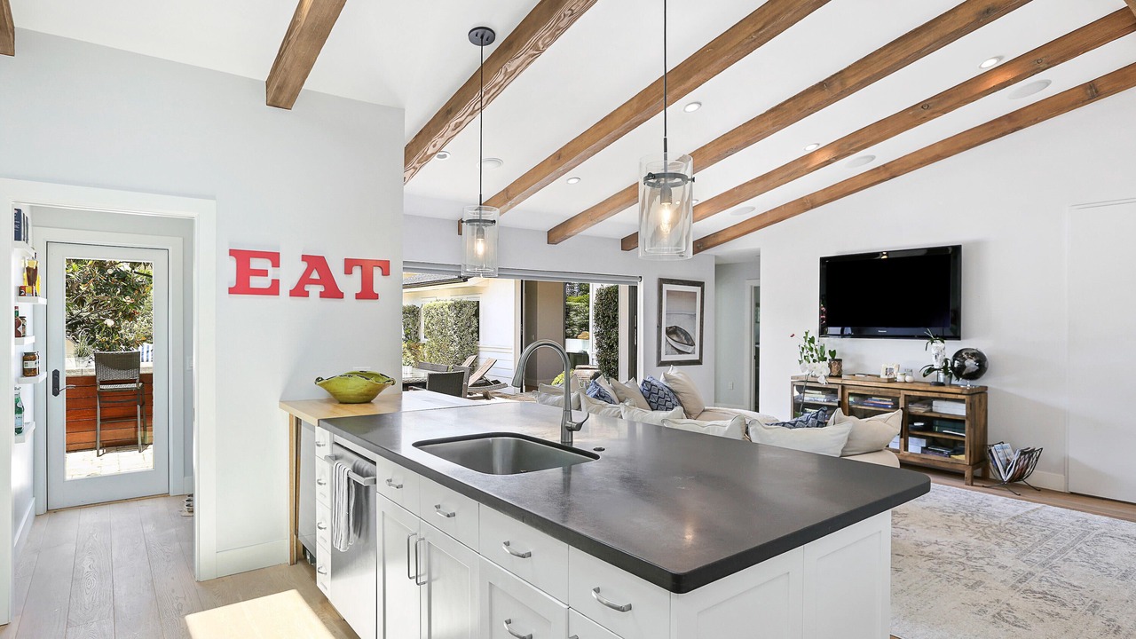 Photo of Kitchen in Corona del Mar