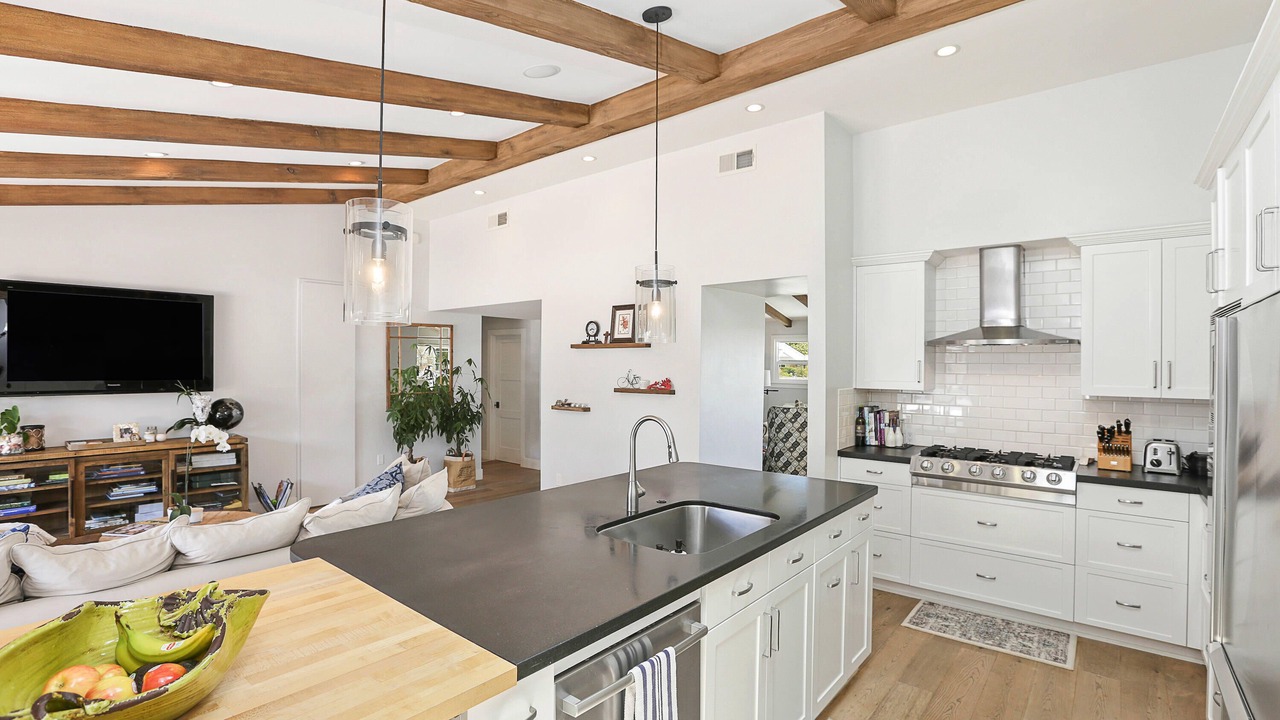 Photo of Kitchen in Corona del Mar
