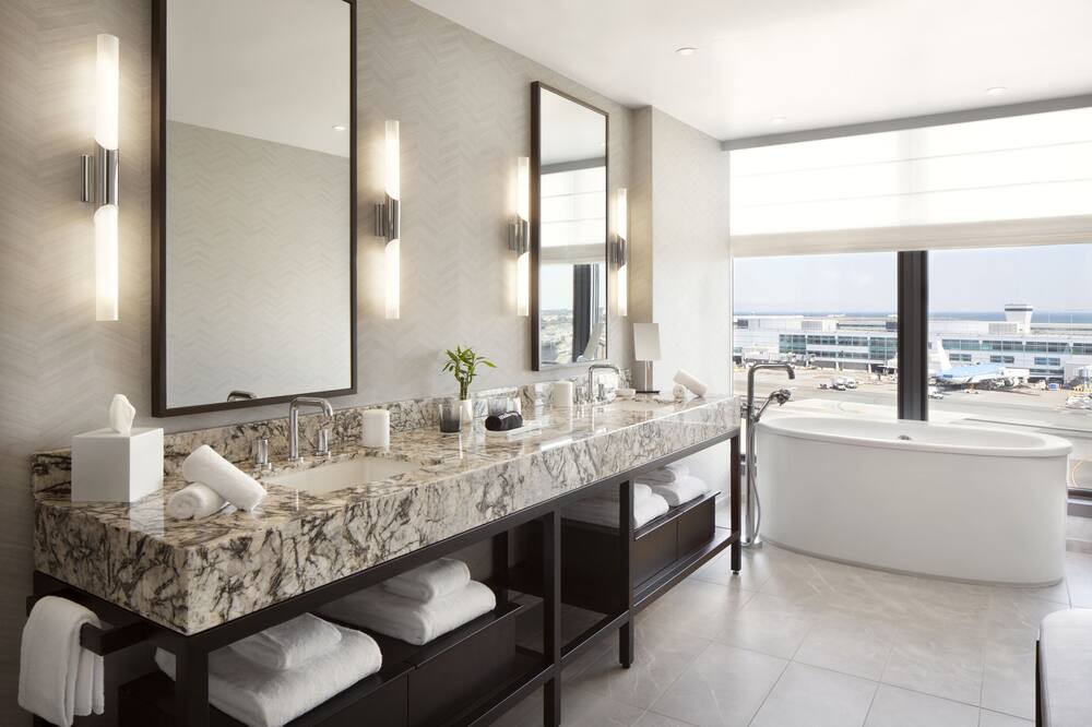 Photo of Bathroom in San Francisco