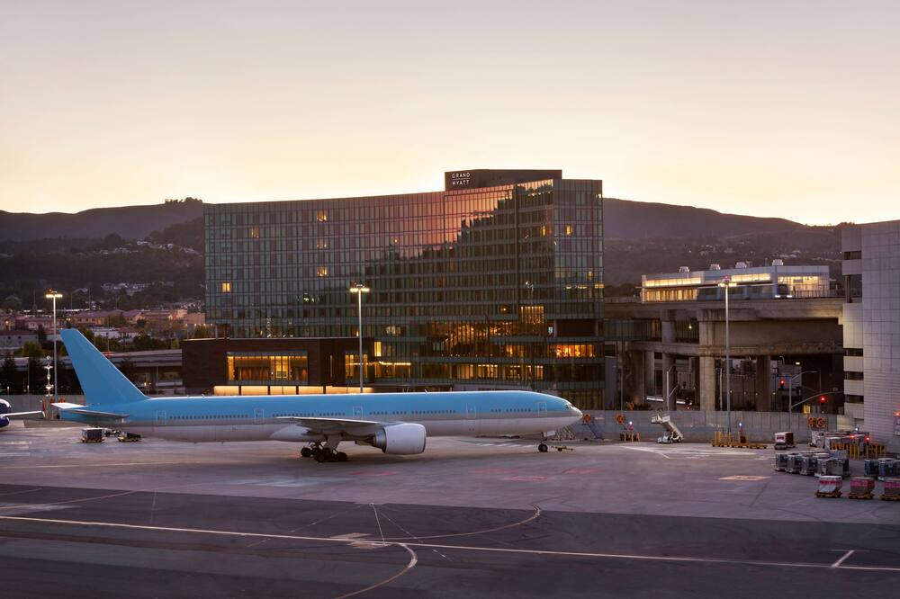 Photo of Outdoor in San Francisco