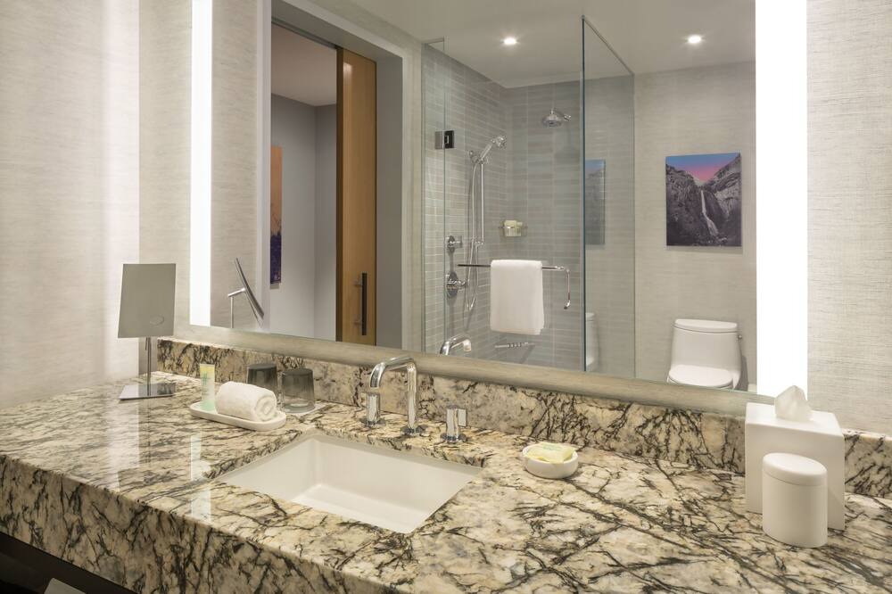 Photo of Bathroom in San Francisco