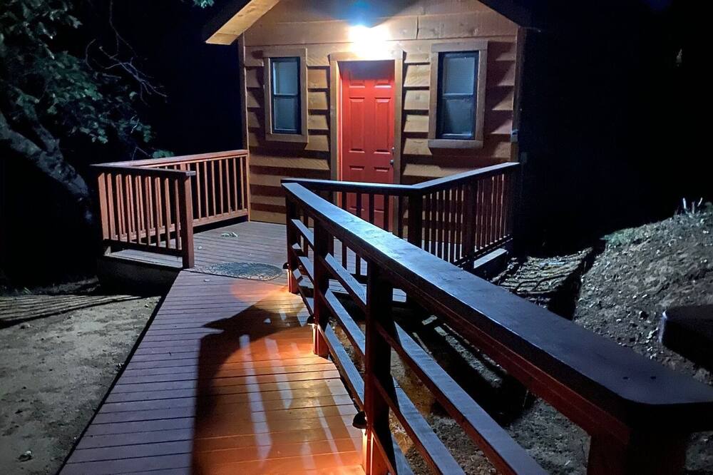 Photo of Patio Balcony in Wishon