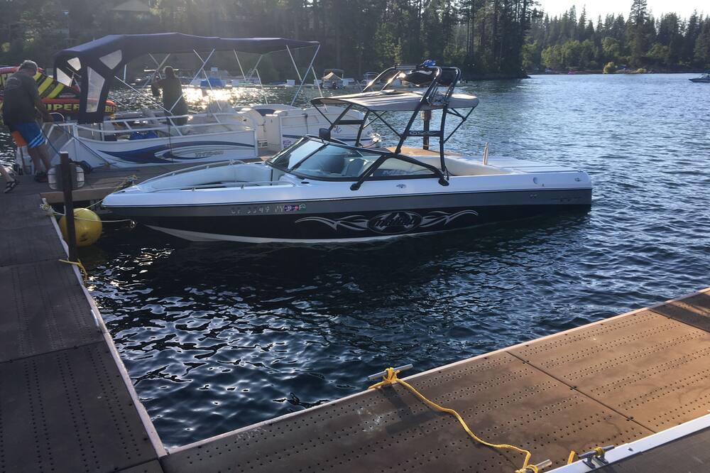 Photo of Outdoor in Wishon