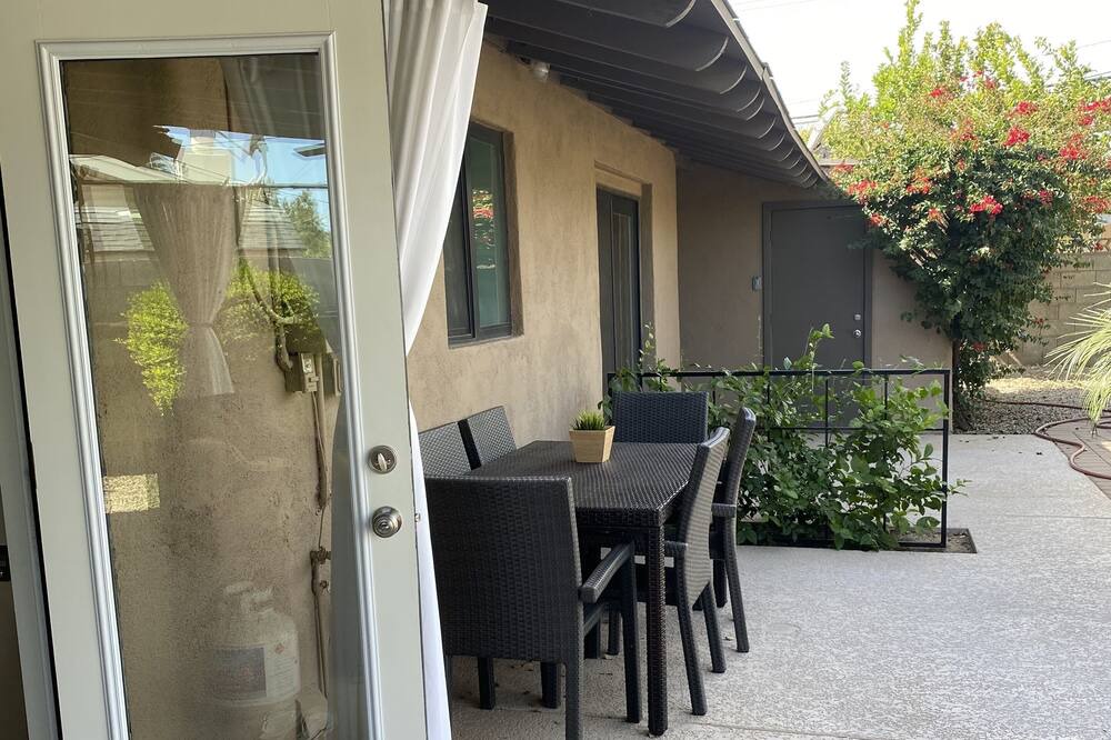 Photo of Outdoor in Scottsdale Estates Nine