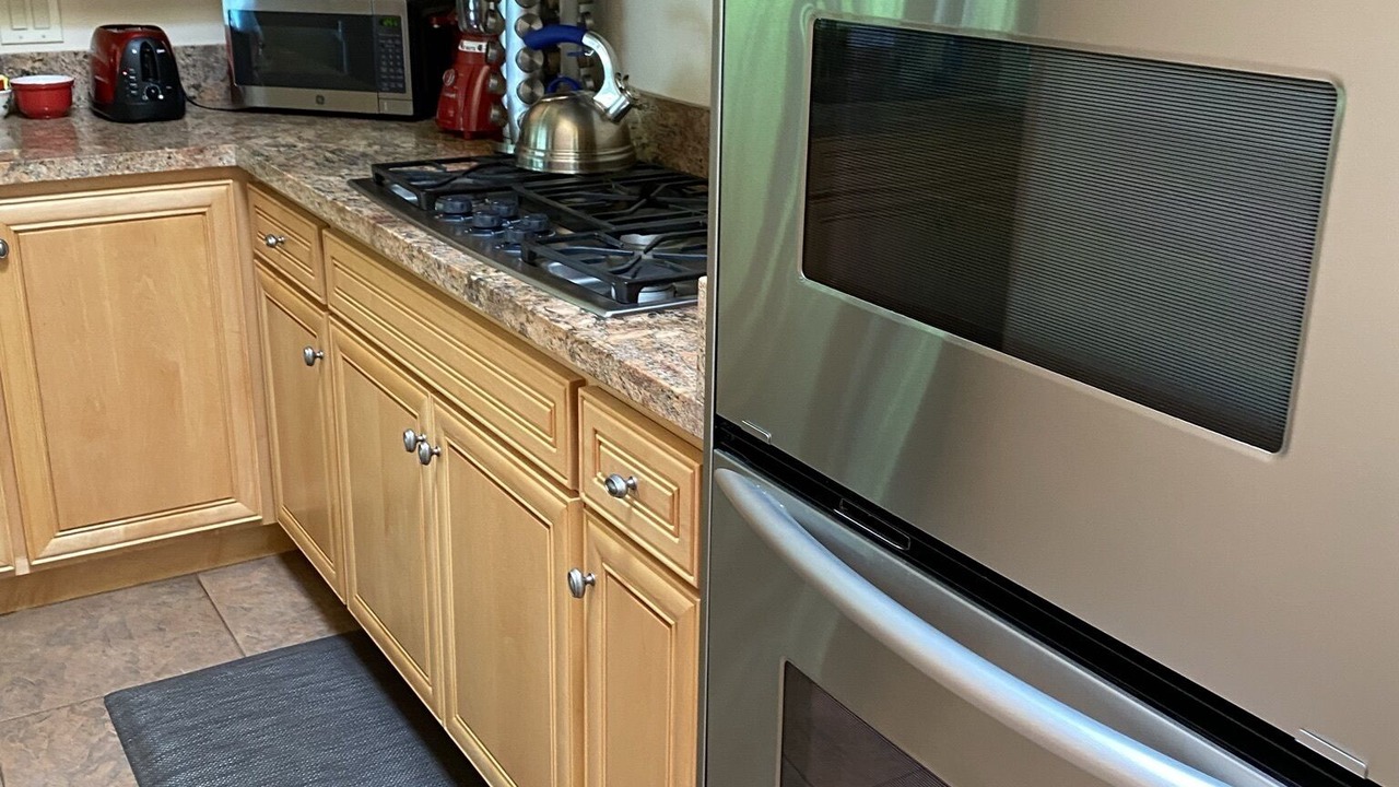 Photo of Kitchen in American Canyon