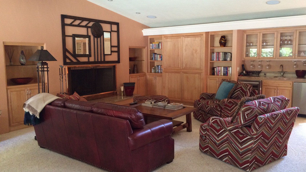 Photo of Livingroom in American Canyon