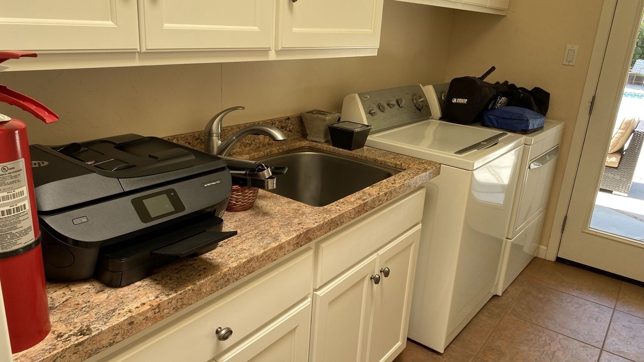 Photo of Kitchen in American Canyon