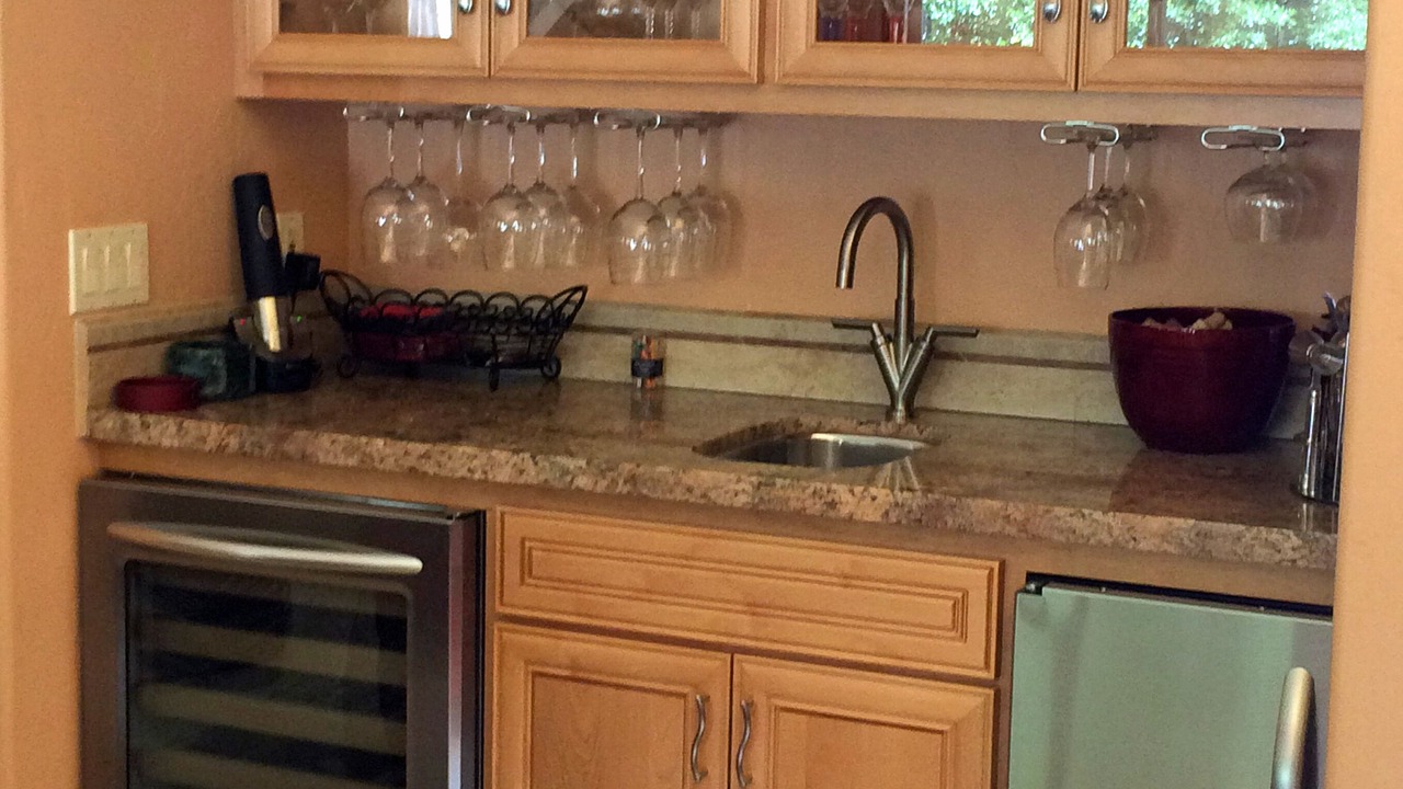 Photo of Kitchen in American Canyon
