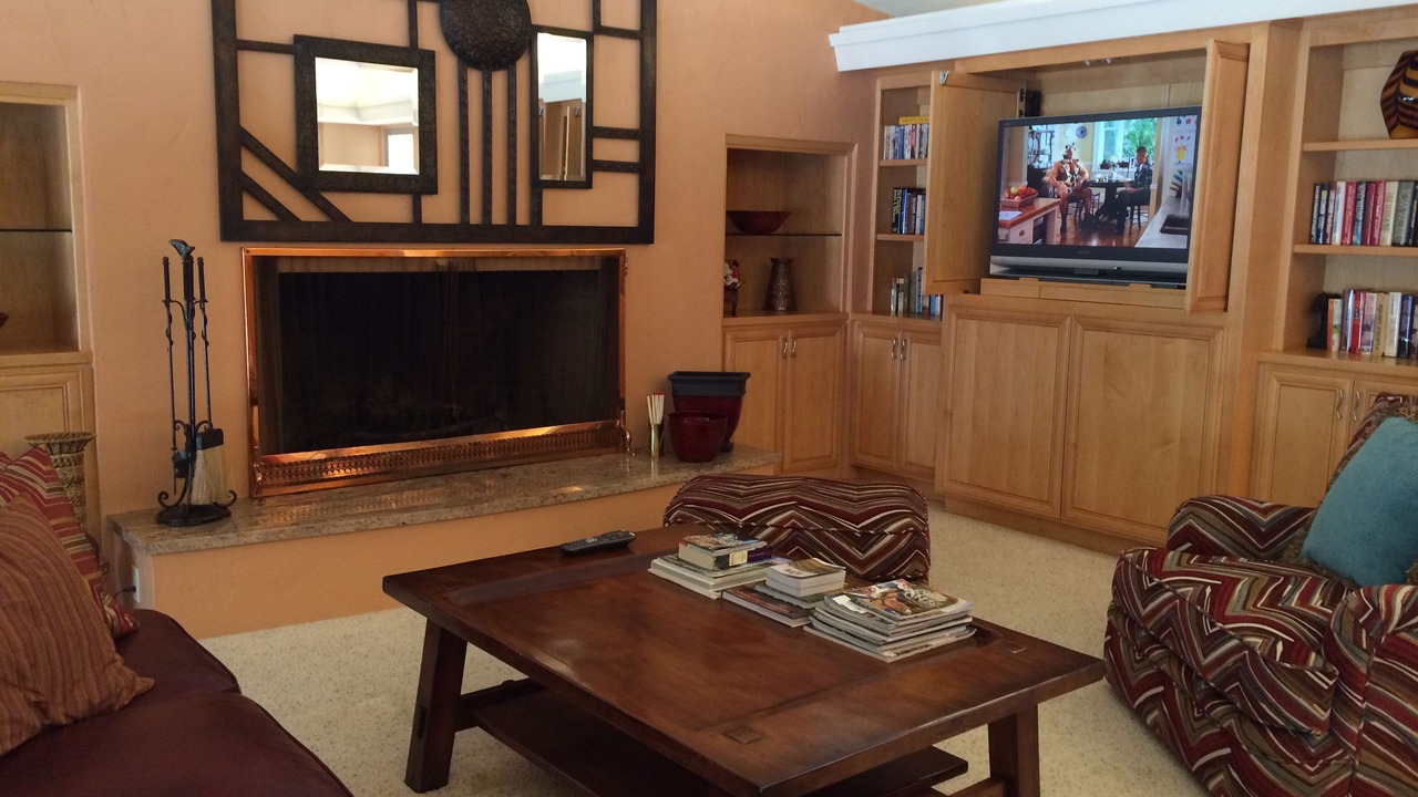 Photo of Livingroom in American Canyon