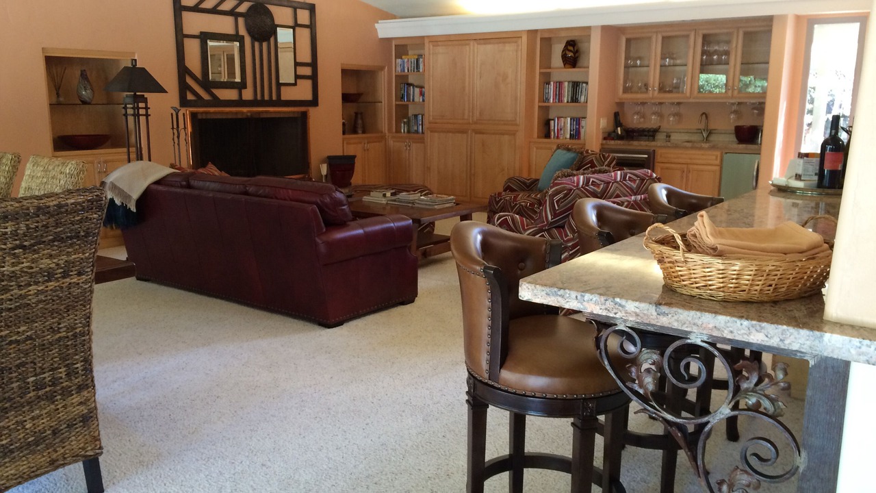 Photo of Livingroom in American Canyon