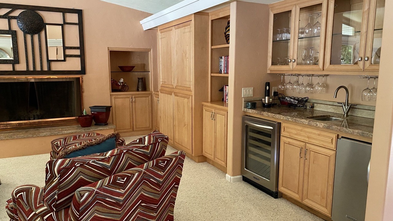 Photo of Kitchen in American Canyon