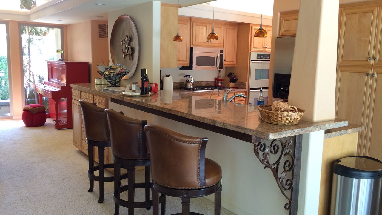 Photo of Kitchen in American Canyon