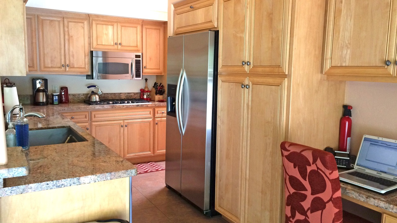 Photo of Kitchen in American Canyon