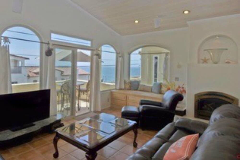 Photo of Bedroom in Shell Beach