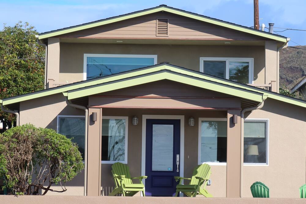 Photo of Outdoor in Cayucos