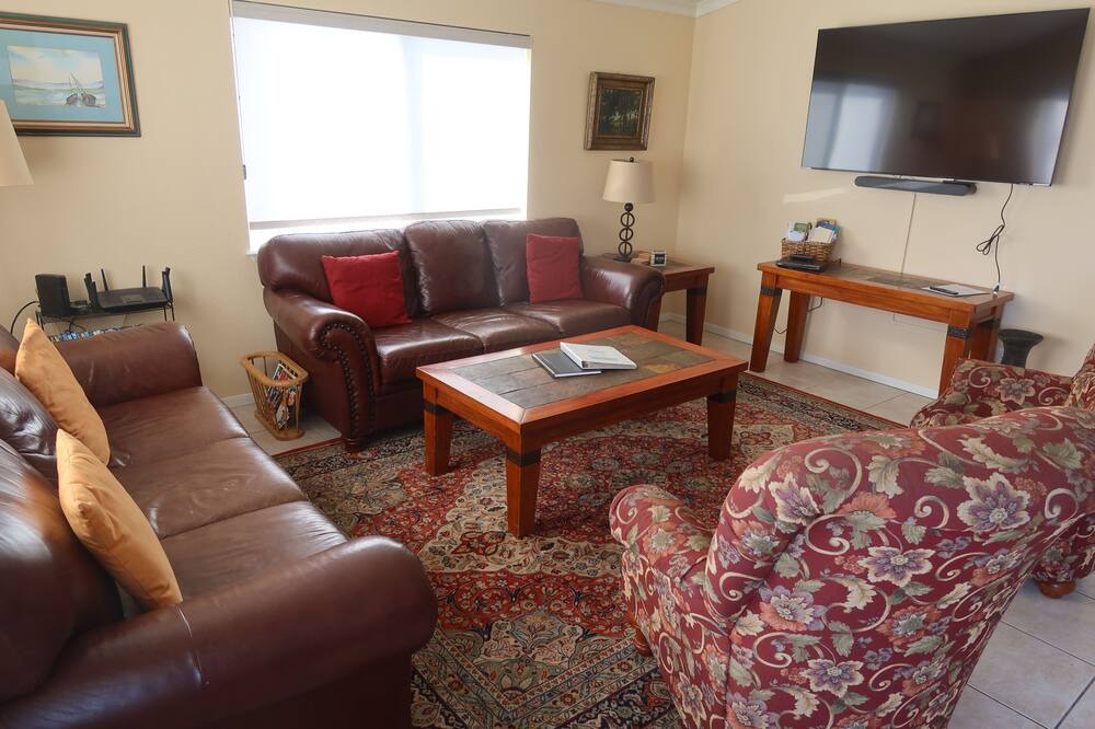 Photo of Bedroom in Cayucos