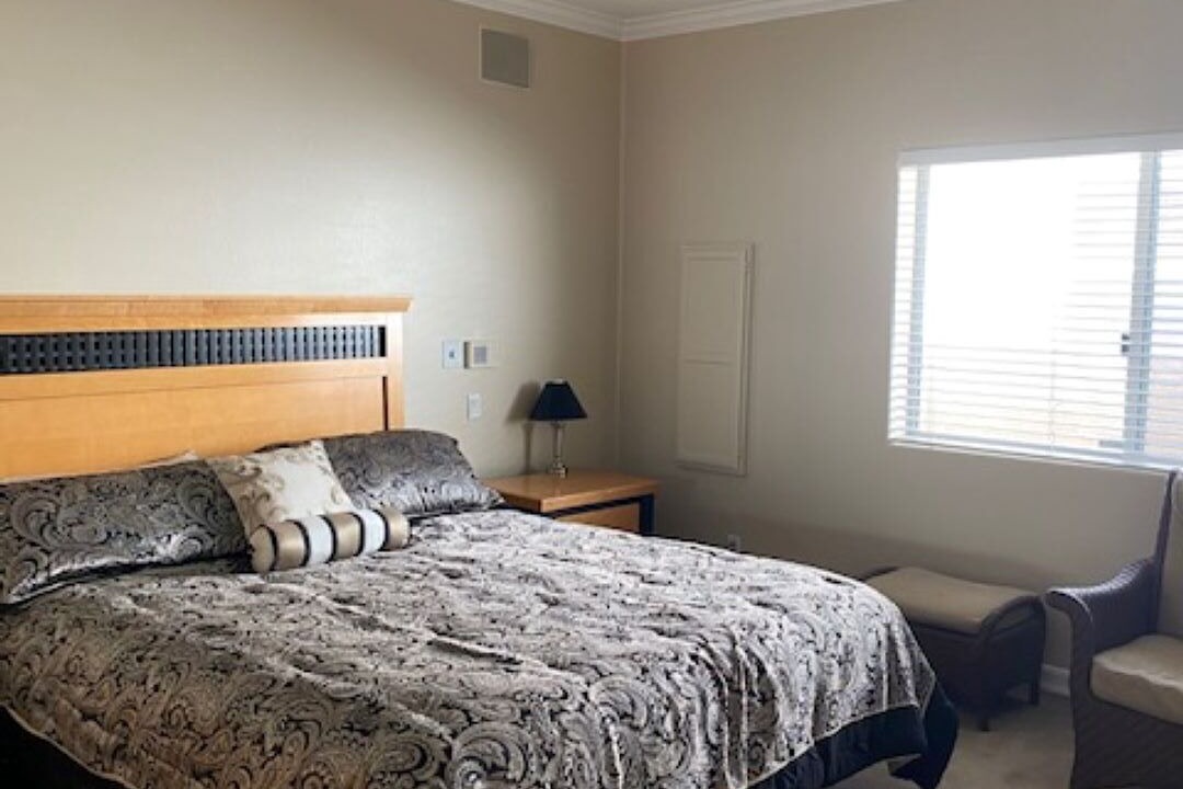 Photo of Bedroom in Moovalya Keys