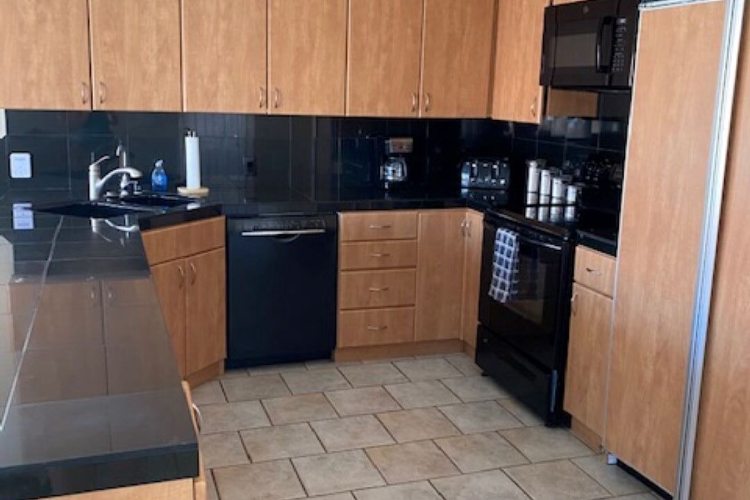 Photo of Kitchen in Moovalya Keys