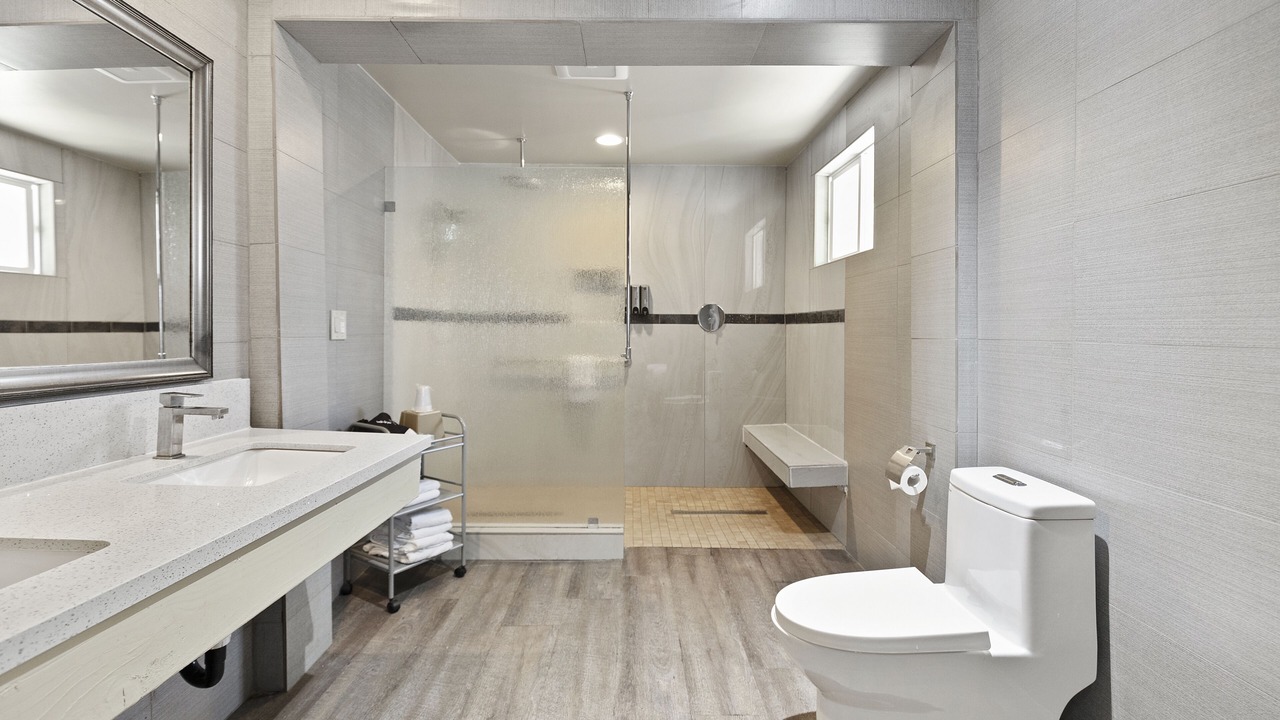 Photo of Bathroom in El Monte