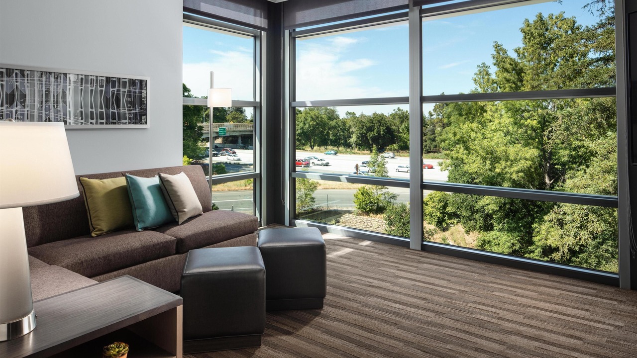 Photo of Bedroom in Cupertino