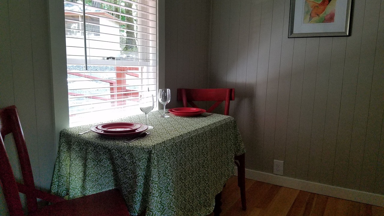 Photo of Kitchen in Willow Creek