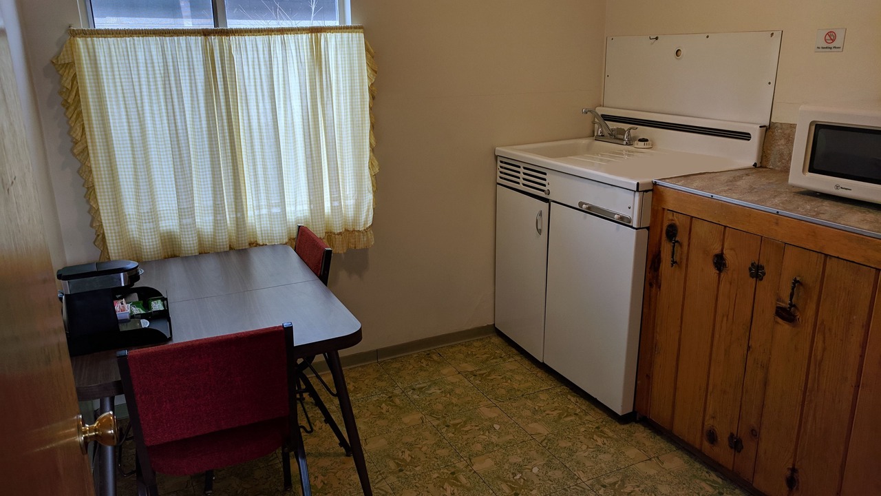 Photo of Kitchen in Mountain Mesa