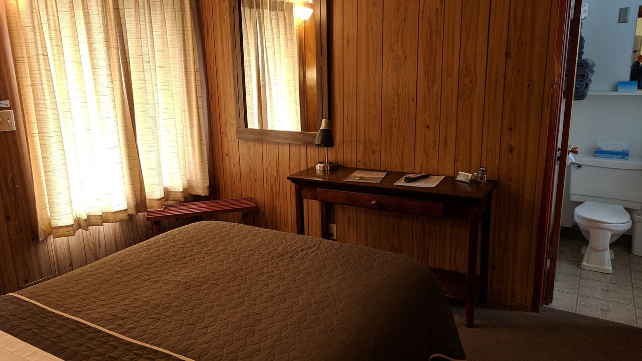 Photo of Bedroom in Mountain Mesa