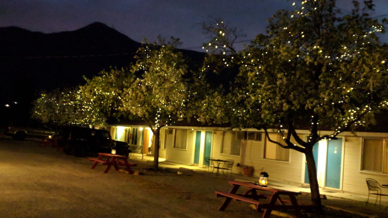 Photo of Outdoor in Mountain Mesa