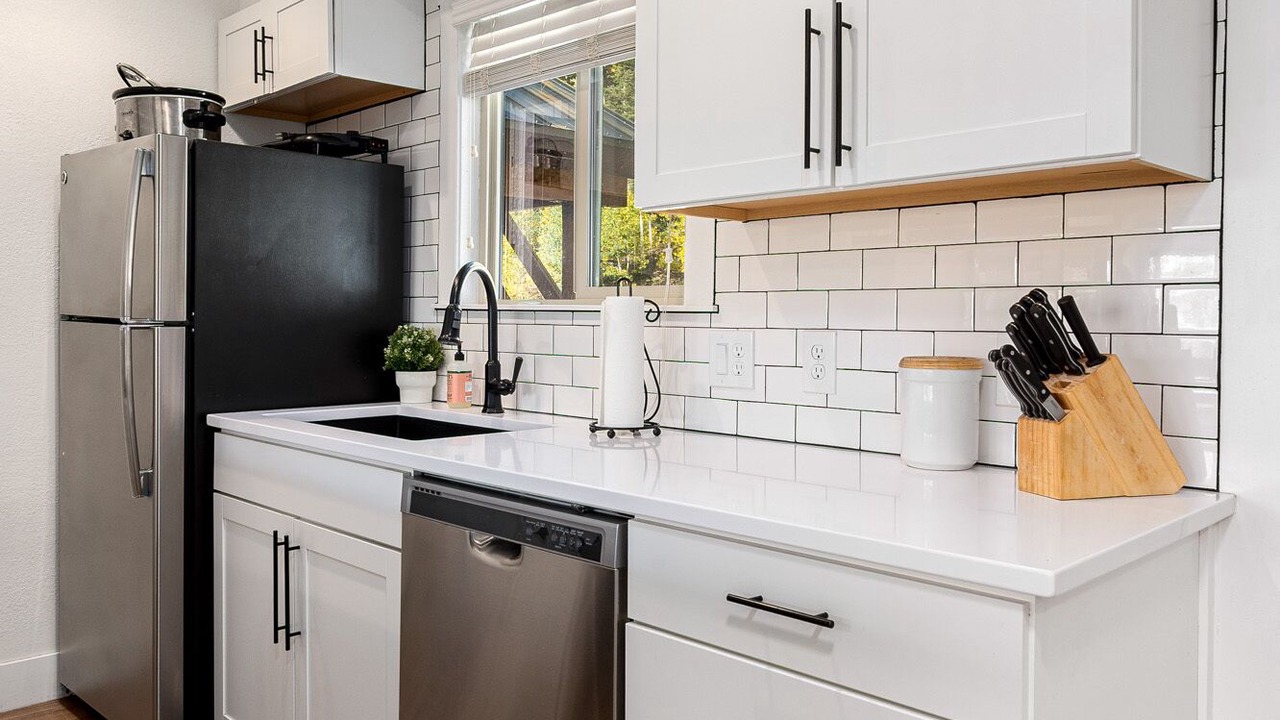 Photo of Kitchen in Beaver